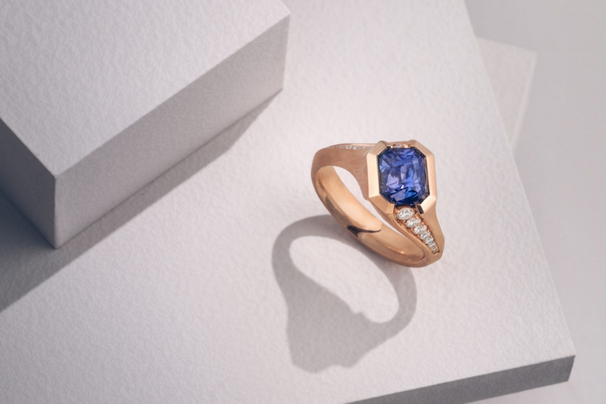 Šperky s drahými kameny