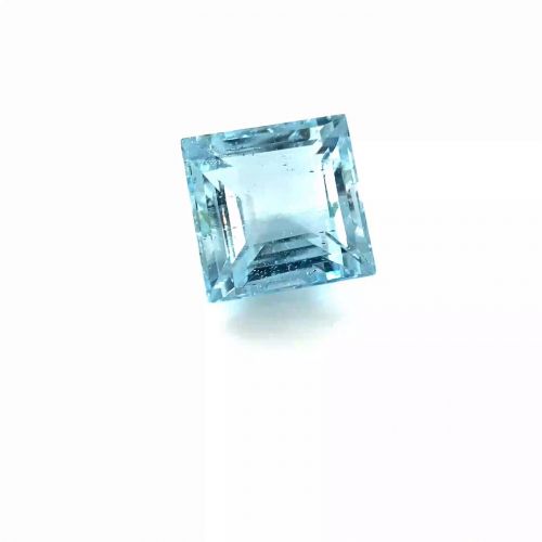 Aquamarín 2,31 natural beryl