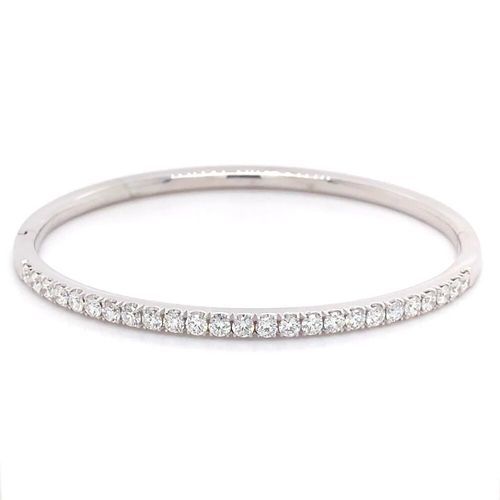 Náramek s brilianty