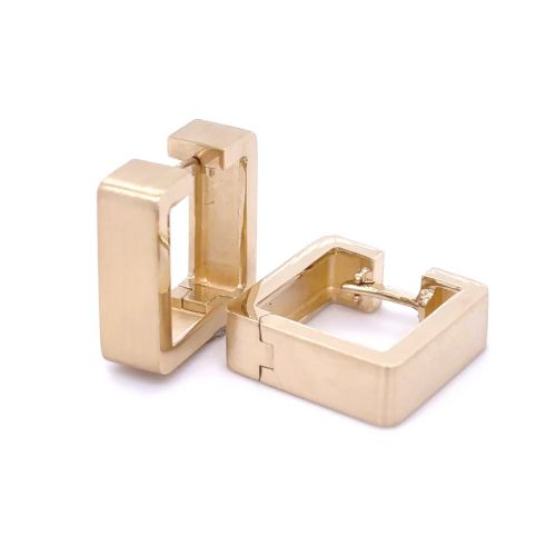 náušnice klapačky